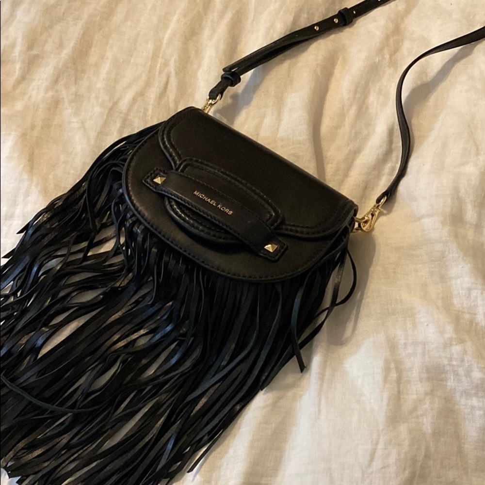 Michael Kors Crossbody